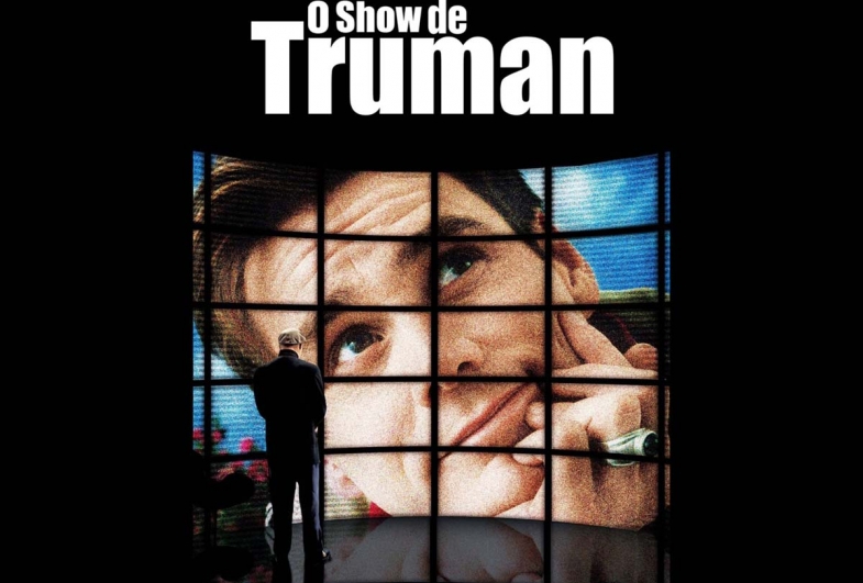 CinePsi promove sessão especial de cinema e reflexão com “O Show de Truman” em Avaré