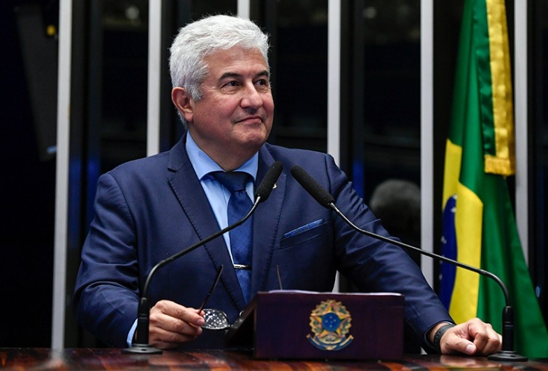 Fartura recebe R$ 600 mil para a Saúde, em recurso destinado pelo senador Marcos Pontes