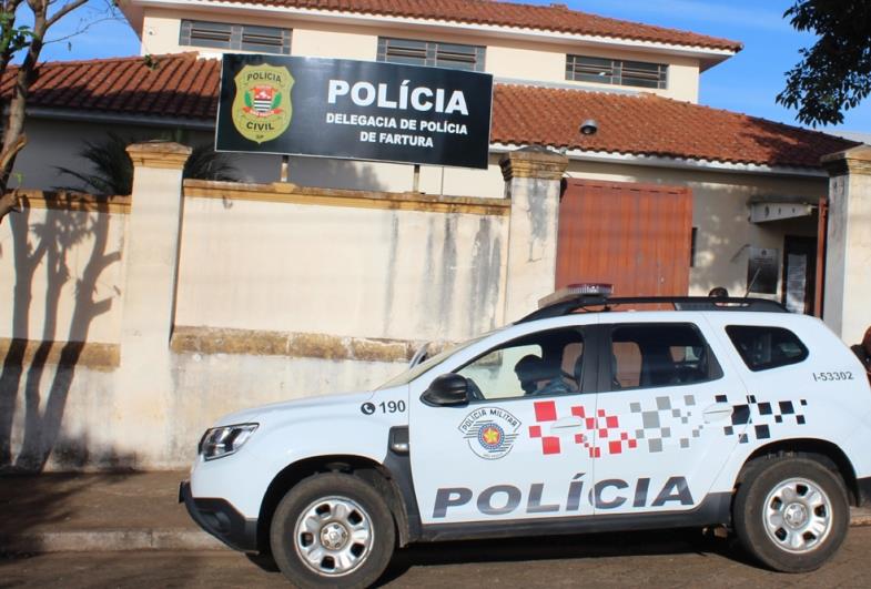 Empresário que atirou em farturense se entrega e é preso preventivamente