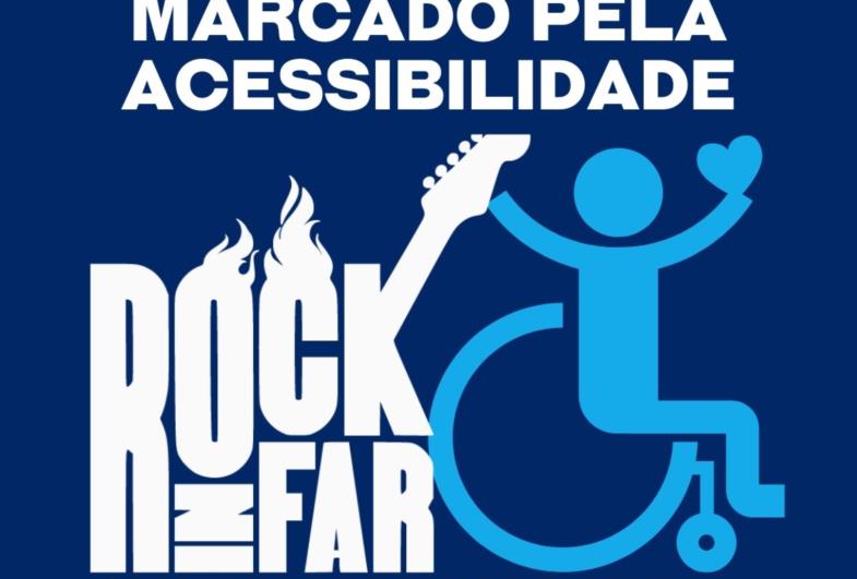 RockinFar 2023 será marcado pela inclusão