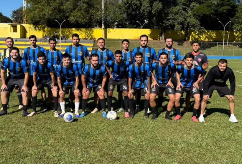Inter de Milhão - Equipe fez a preliminar
