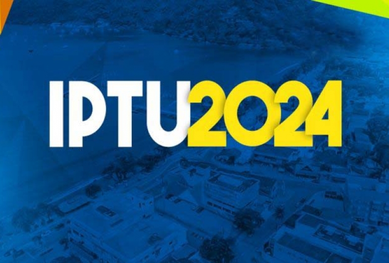 IPTU 2024: 1ª parcela do imposto vence na segunda-feira, 11