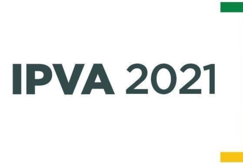 Valor do IPVA 2021 está disponível para consulta a partir desta terça-feira, 22/12