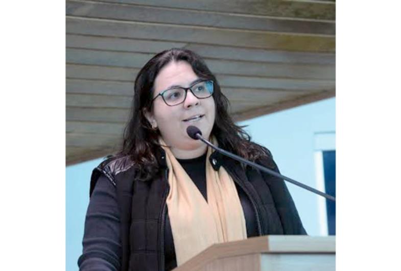 Isabel Cardoso é expulsa do partido Cidadania e se defende