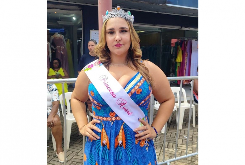 Isabel, princesa