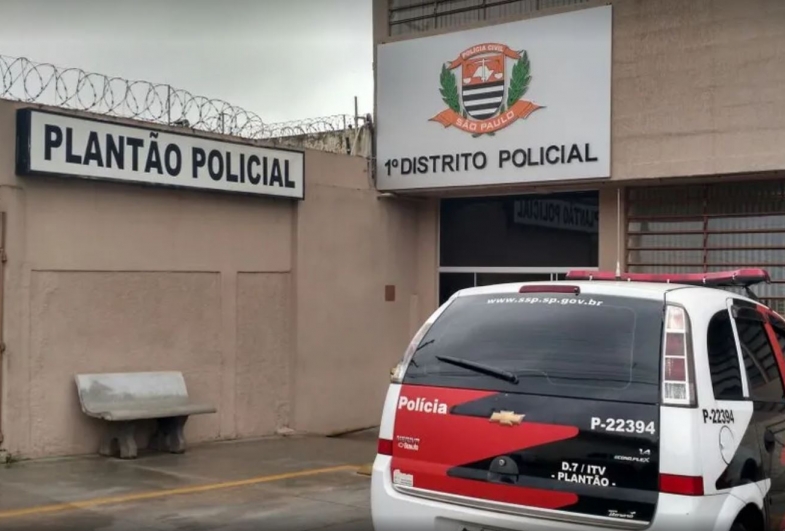 Homem é preso em flagrante por estupro de vulnerável em Itapeva