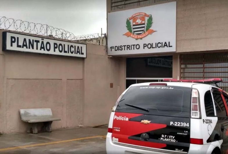 Homem é preso após jovem ser baleado na perna ao cobrar dívida em Itapeva; dois suspeitos fugiram