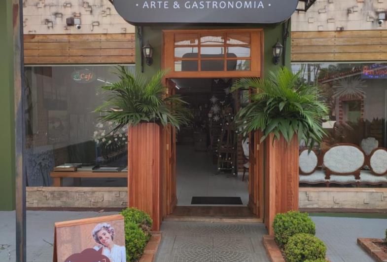 La Bella é vencedora do 1º Festival Gastronômico de Fartura