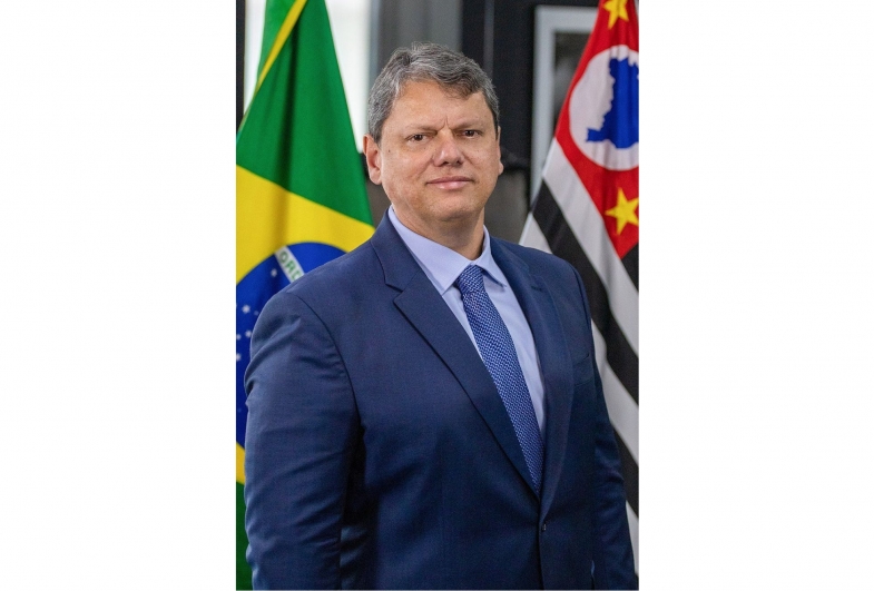 Governador Tarcísio cancela vinda para Taquarituba, mas sorteio das casas da CDHU vai acontecer nesta segunda-feira, às 10 horas