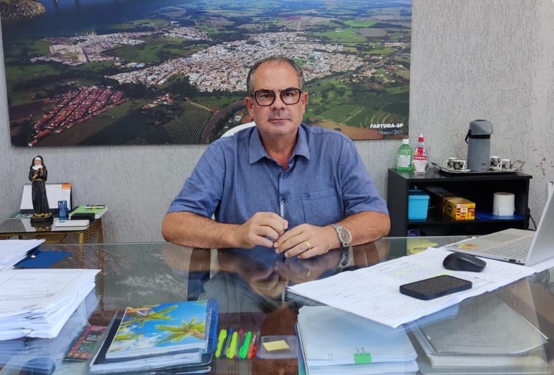 Prefeitura de Fartura abre inscrições para processo seletivo de vagas temporárias