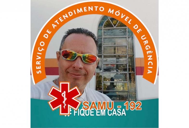 Funcionário do SAMU morre de coronavírus em Avaré