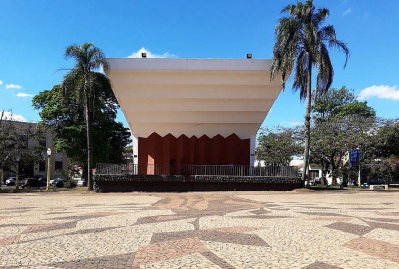 Festa das Crianças leva muita diversão à Concha Acústica no dia 12