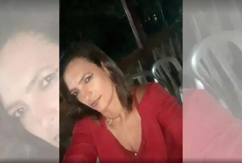 Mulher é morta com barra de ferro após ir até a casa de ex-marido acompanhada da filha de 8 anos