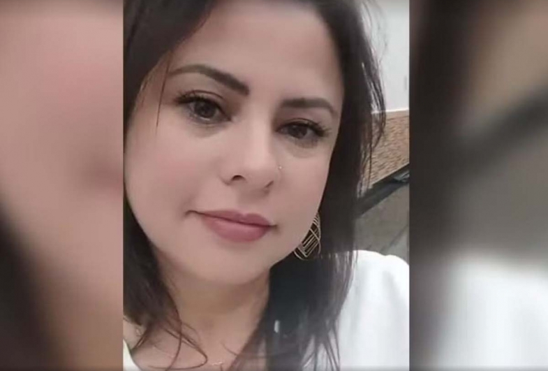 Suspeito de matar namorada tem passagem por violência contra a mulher, porte de arma e tráfico de drogas