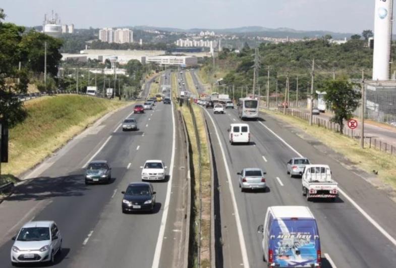 Feriado de 7 de Setembro: rodovias da região devem receber quase 900 mil veículos