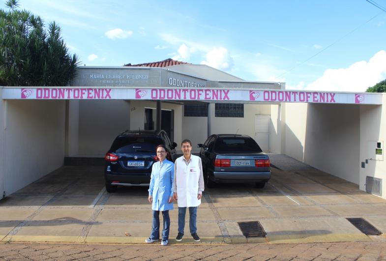 Odontofênix instala painéis solares pensando no bem do meio ambiente 