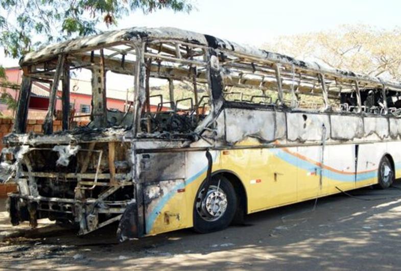 Tinho Bortotti e Pedro do Posto são condenados pelo caso do ônibus que pegou fogo transportando pacientes em 2013