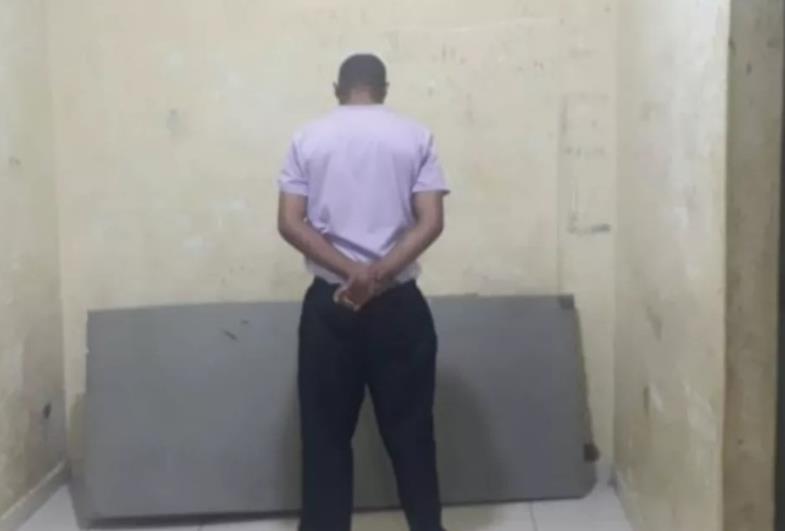 Homem é preso suspeito de manter mulher em cárcere privado no interior de SP