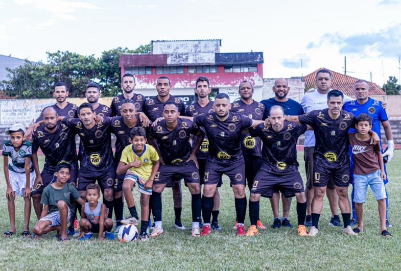 Campeonato Municipal IGO Mobilidade Ronaldo de Araujo ganha ritmo com a segunda rodada