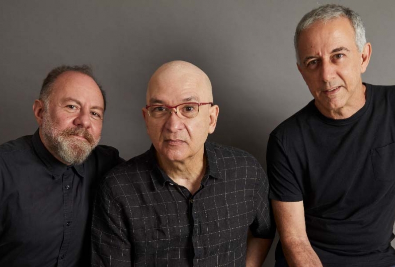 Paralamas do Sucesso vai estar em Avaré com a turnê 40 anos