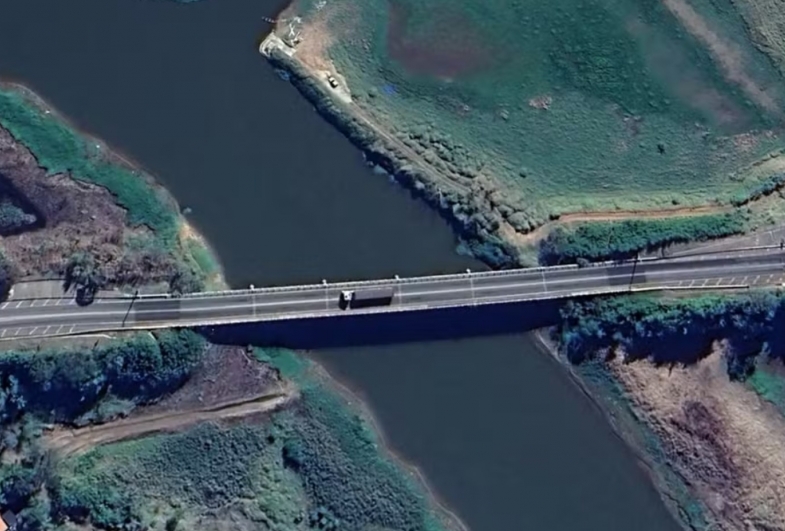 Raposo Tavares tem operação 'Pare e Siga' na região de Itapetininga durante obras em pontes