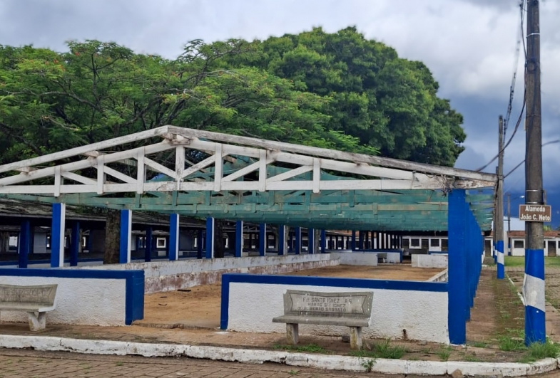 Reforma dos pavilhões do Parque Dr. Fernando Cruz Pimentel marca novo ciclo para a pecuária de Avaré