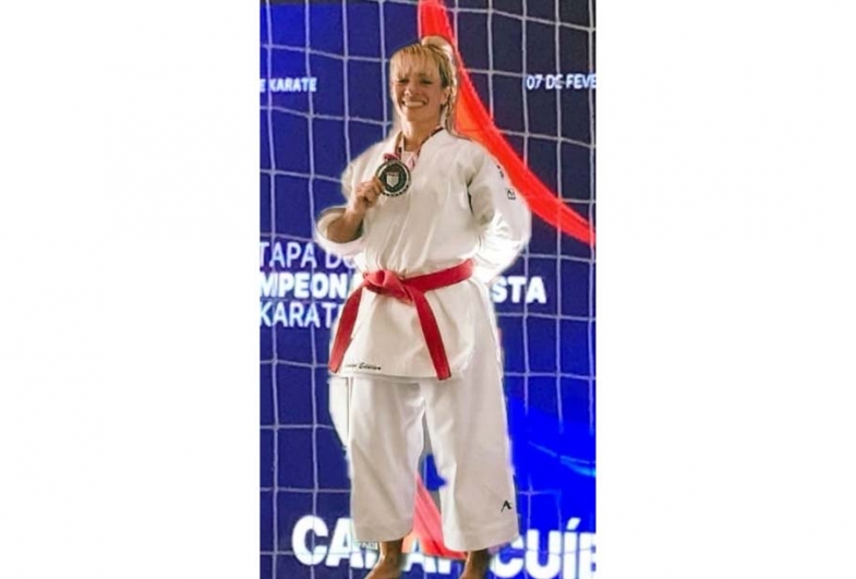 Pérola Ferreira - Prata