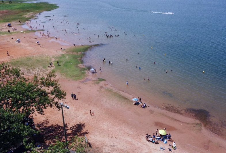 Secretaria de Turismo intensifica Operação 