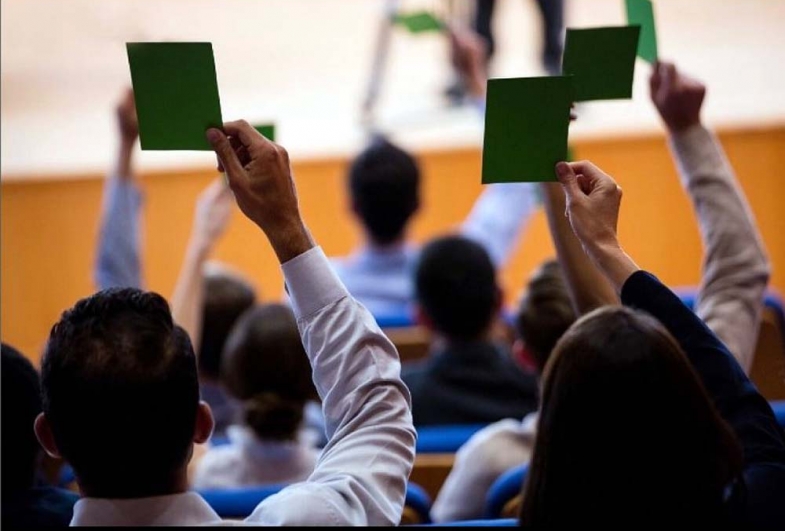 Plenária Municipal sobre Gestão do Trabalho e Educação na Saúde acontece em Avaré