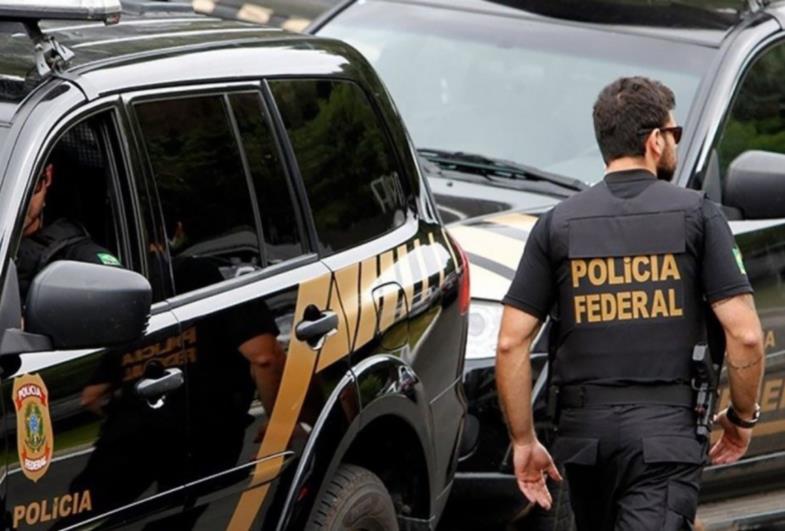 Polícia Federal cumpre mandados de prisão em Itaí e Avaré 
