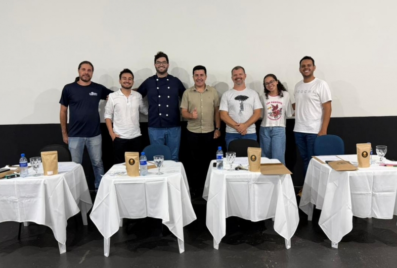 Timburi realiza neste fim de semana o 1º Festival Gastronômico