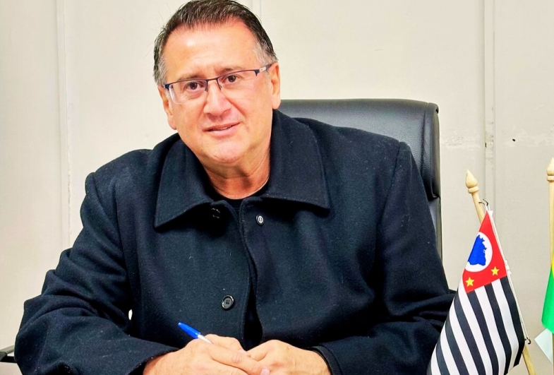 Prefeito de Avaré, Roberto Araujo