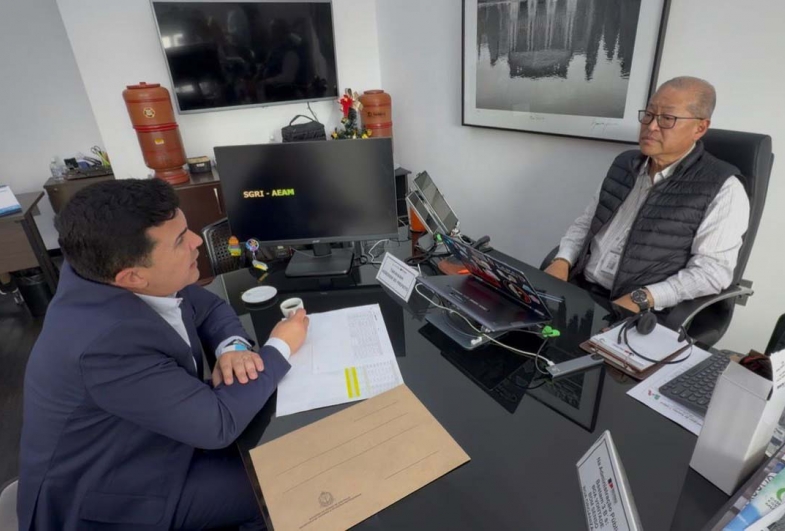 Timburi fica impedida de firmar convênios com o Estado após irregularidades em obras da gestão anterior