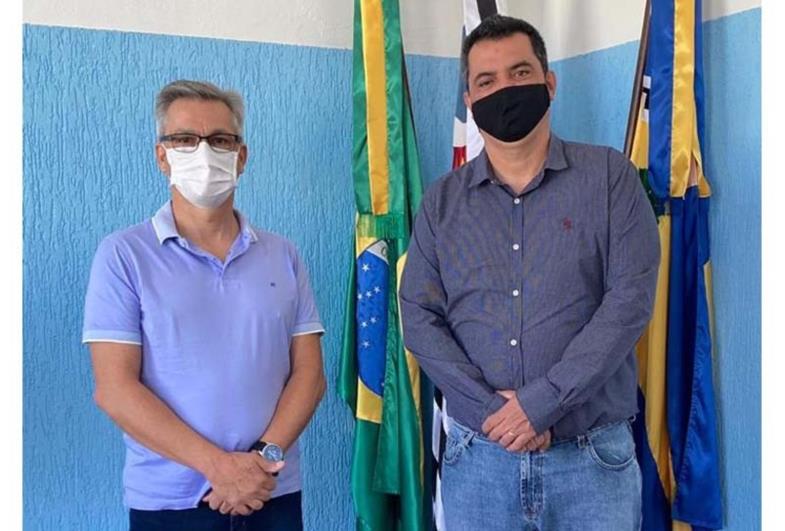 Sindicato Rural disponibiliza mais materiais para confecções de máscaras em Sarutaiá