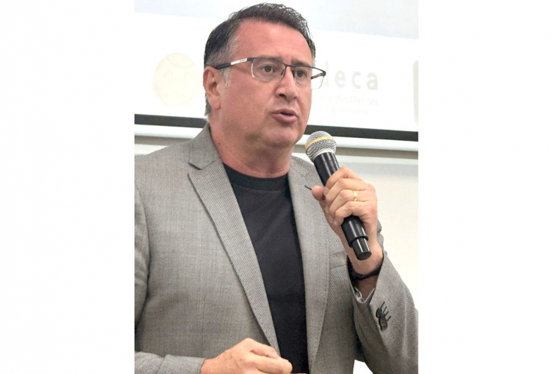 Governo Roberto Araujo fecha primeiro ano de gestão com superávit real de R$ 6,8 milhões