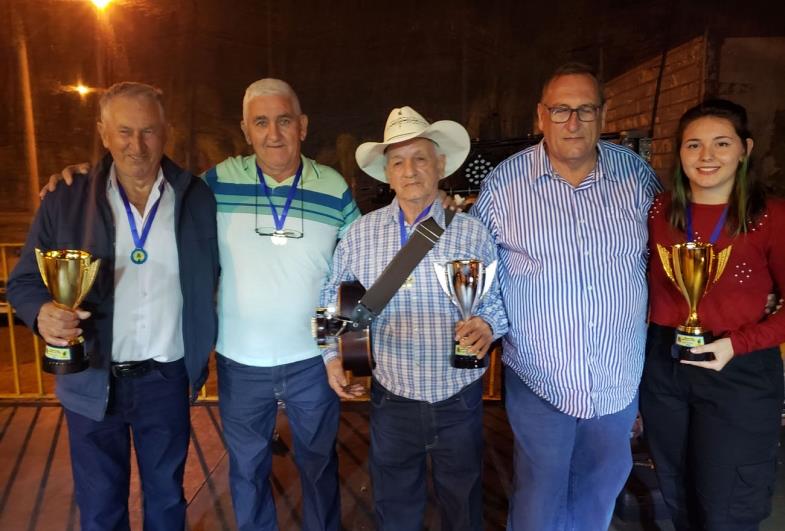 Município de Tejupá comemora 57 anos com muita festa