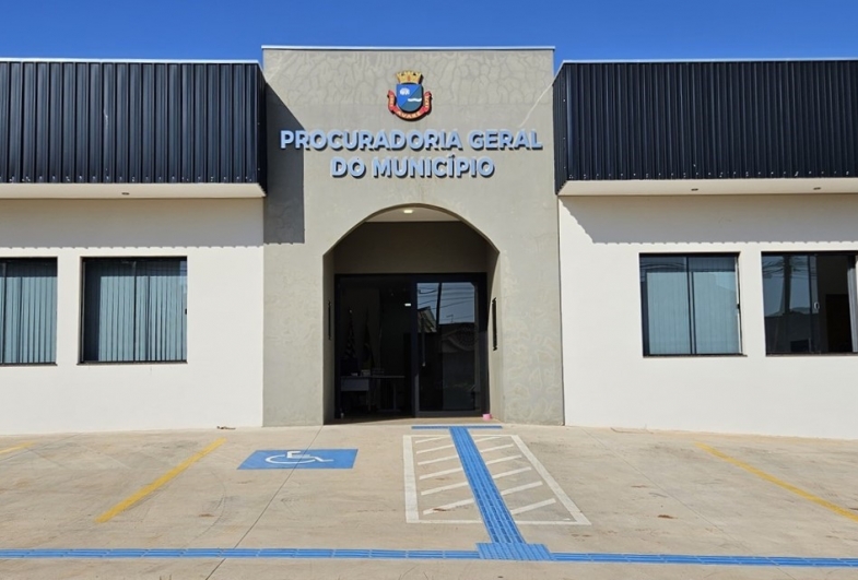 Advogado Edson Dias Lopes assume comando da Procuradoria-Geral do Município em Avaré