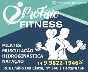 Profisio FITNESS