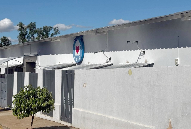 R.A.F.A de Avaré acolhe 18 idosos e conta com a solidariedade da comunidade