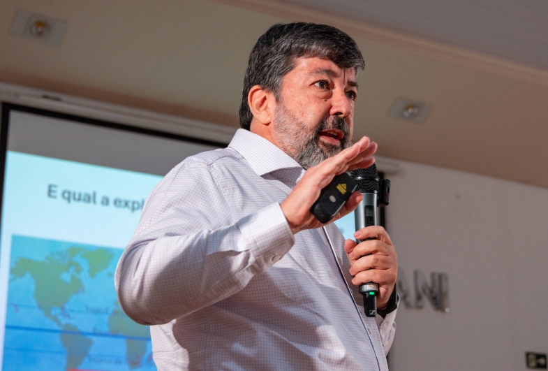 Sebrae-SP traz palestra sobre cultivo da lichia a Ourinhos
