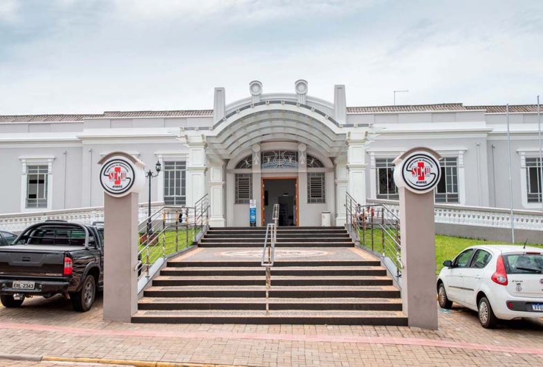 Santa Casa de Misericórdia de Avaré comemora 120 anos de fundação