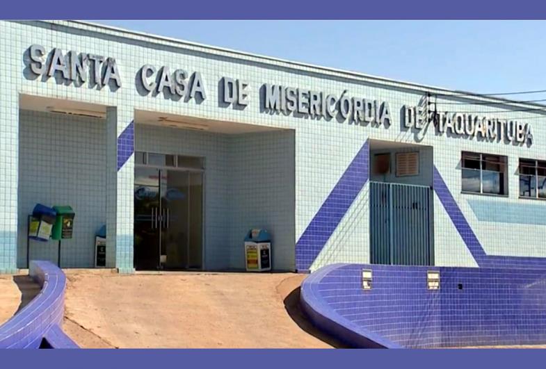 Prefeitura suspende aulas presenciais em Taquarituba 
