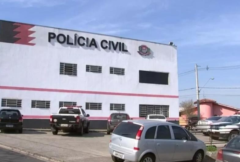 Homem se suja com o próprio sangue e forja sequestro para esposa desistir de separação em Boituva