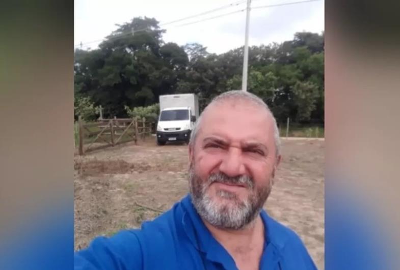 Homem que desapareceu após sair para entregar jornal é encontrado morto no interior de SP