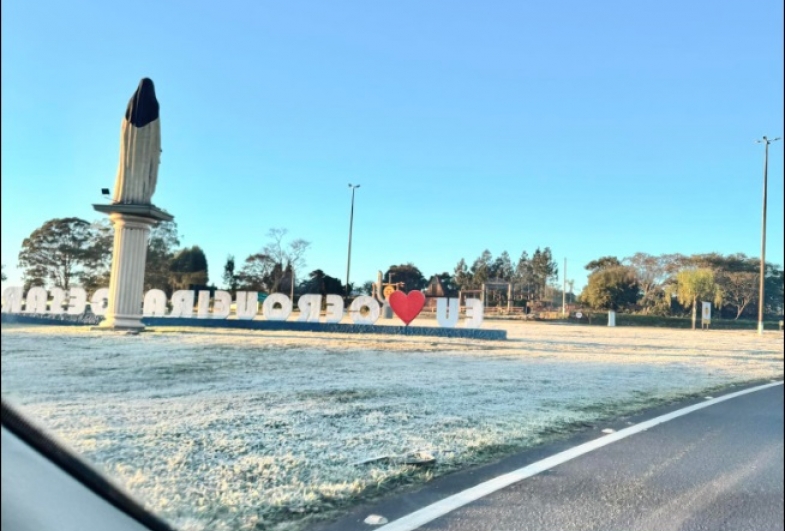 Foto de Cerqueira César