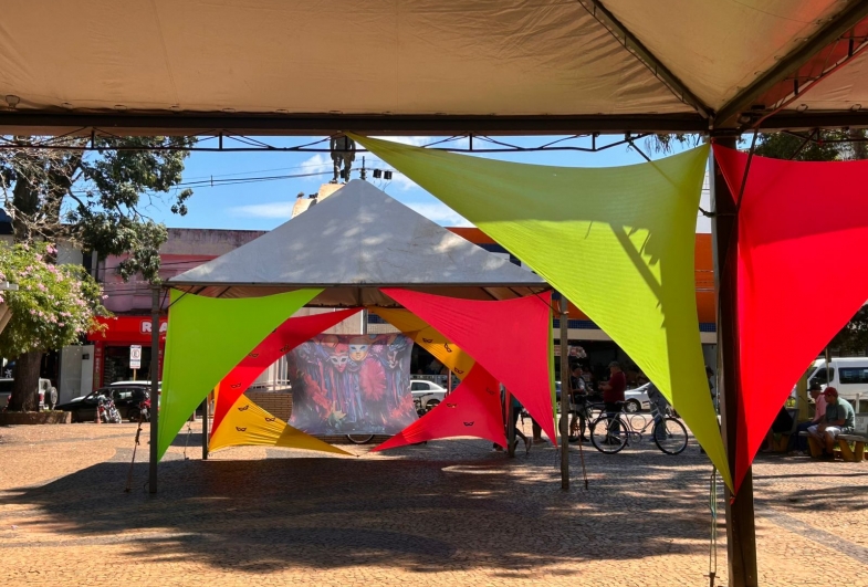 Tudo pronto: Carnavaré Folia 2026 tem início hoje na represa