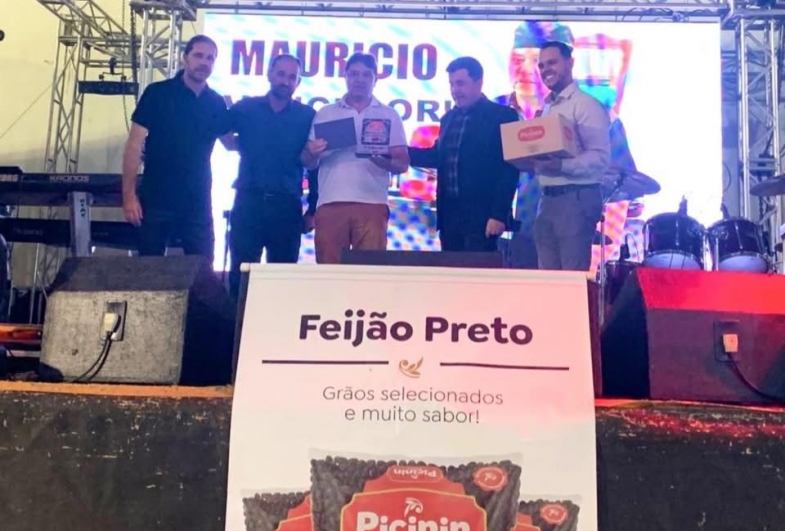 Timburi realiza o 1º Festival de Arte e Gastronomia com programação diversificada