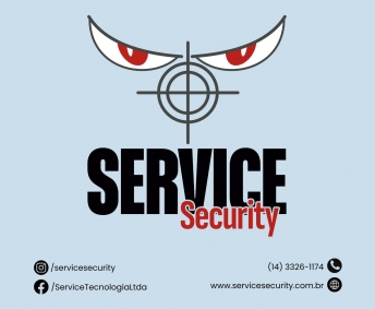 Service Security Avaré