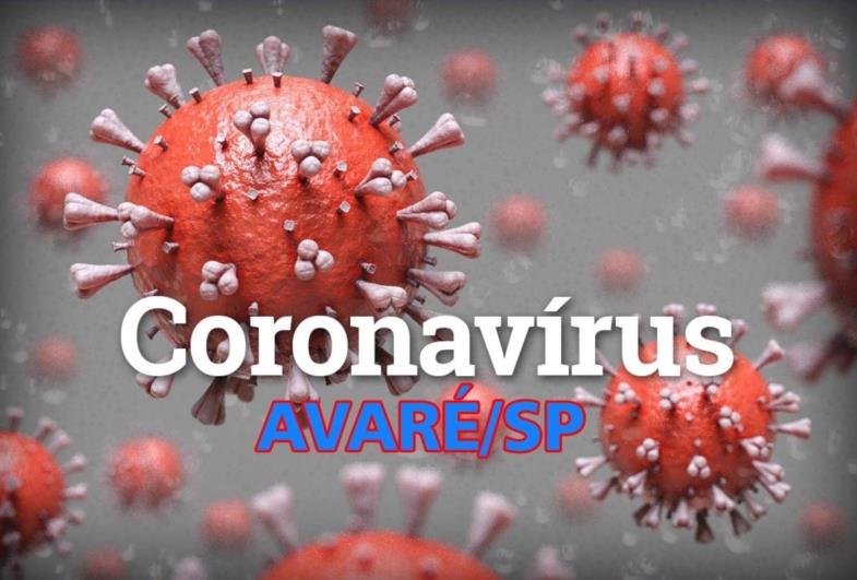 Avaré registra aumento de internações de pacientes com coronavírus