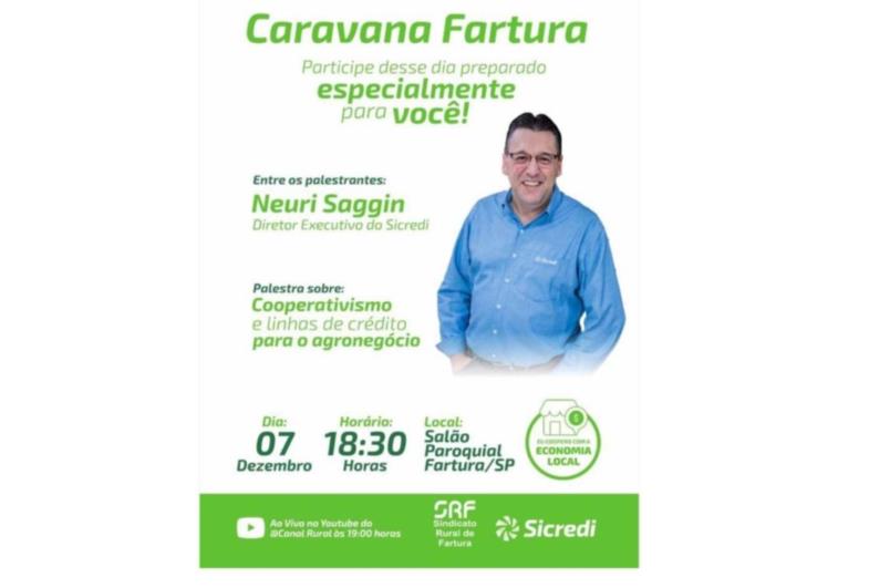  Linhas de crédito para o agronegócio será pelo Canal Rural